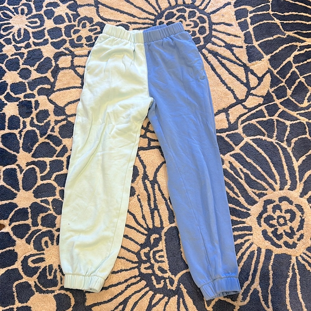 Hollister Sweatpants